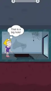 Save The Girl скриншот 2