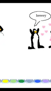Tux Paint скриншот 5