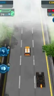 Speed Racing скриншот 2