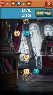 God of Magic скриншот 2