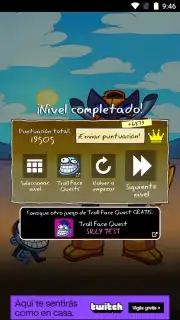 Troll Quest Silly Test 3 скриншот 10