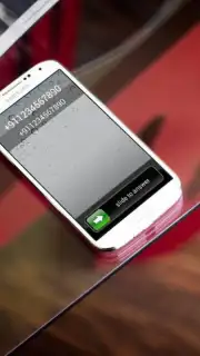 Call Screen скриншот 3