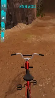 Touchgrind BMX 2 скриншот 10
