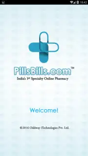 PillsBills скриншот 13