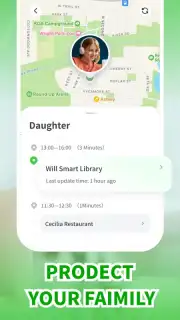 GPS Phone Location Tracker скриншот 5