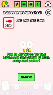 Pou скриншот 18
