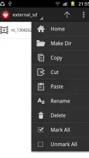 Fastest Video Downloader скриншот 1
