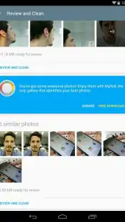 Gallery Doctor скриншот 5
