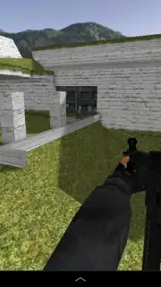 Critical Strike Portable скриншот 1