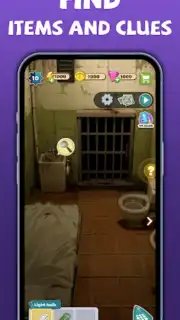 Merge Prison скриншот 5