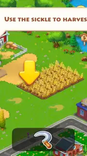 Township скриншот 21