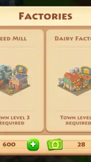 Township скриншот 23