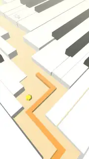 Dancing Line скриншот 5