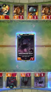 Legends of Runeterra скриншот 2