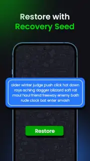 BChat скриншот 2