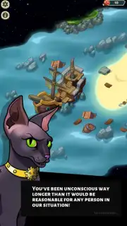 Idle Bounty Adventures скриншот 3