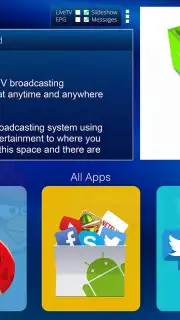 0-IPTV скриншот 3