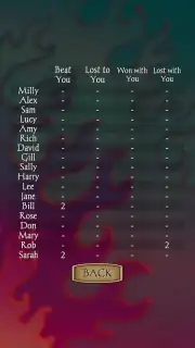 Spades Free скриншот 12