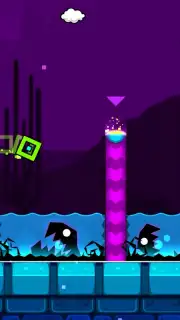 Geometry Dash SubZero скриншот 20