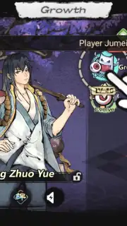 Yokai: Spirits hunt скриншот 11