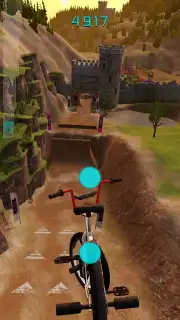 Touchgrind BMX 2 скриншот 5