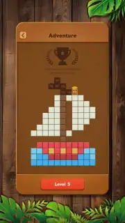 Block Crush! скриншот 1