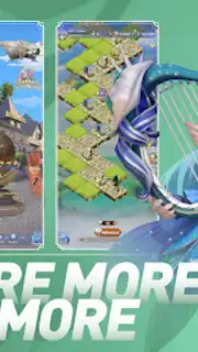 Dragon Knights скриншот 2
