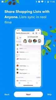 Samsung Food скриншот 5