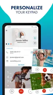 CallApp: Caller ID & Block скриншот 17
