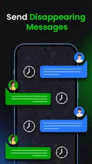 BChat скриншот 1
