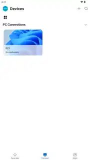 Windows App скриншот 9
