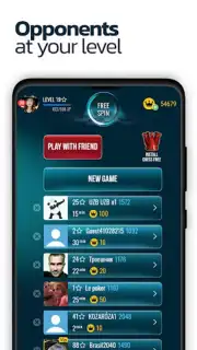 Chessfriends Online Chess скриншот 5