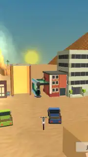 Simple Sandbox скриншот 8