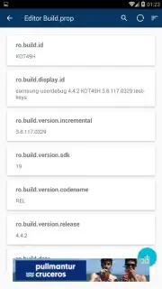 Root ToolCase скриншот 13