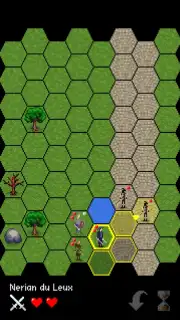 Occidental Heroes скриншот 8