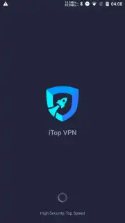 iTop VPN скриншот 2