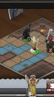 Loot and Legends скриншот 7