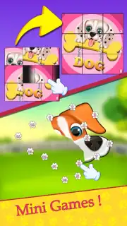 My Puppy Daycare Salon - Cute скриншот 14