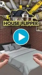 House Flipper скриншот 1