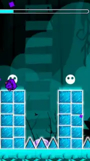 Geometry Dash Darkness скриншот 6
