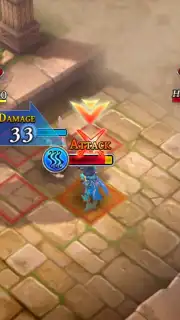The Alchemist Code скриншот 3