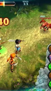 Forge of Glory скриншот 8