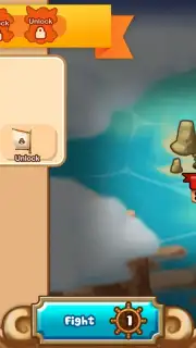 Pirate Power скриншот 4