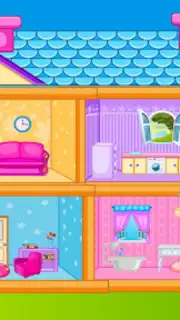 Doll House Decoration скриншот 4