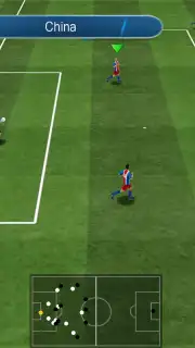 Football Champions Pro 2018 скриншот 10