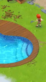Lost Island: Blast Adventure скриншот 6