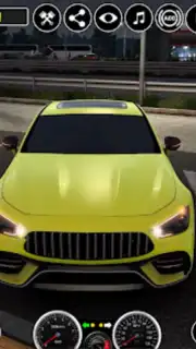 Modern Car Parking Free 2020 скриншот 4