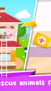 Animal Rescue Care скриншот 9