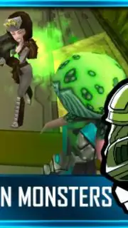 Star Legends скриншот 6