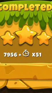 Super Kong Jumper скриншот 6